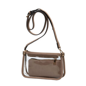 Jess Bag Taupe